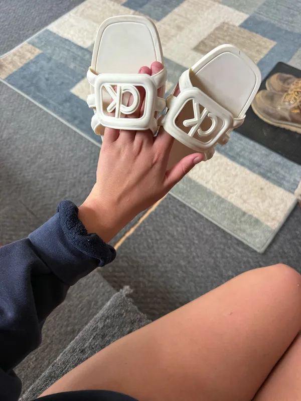 Calvin Klein Sandals - Image 3