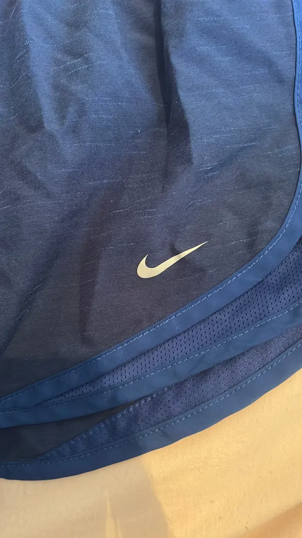 Nike Dri-Fit Shorts - Image 2