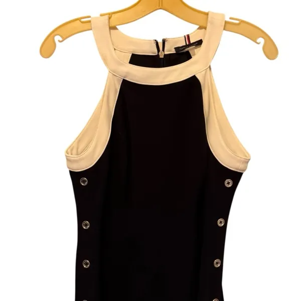 Tommy Hilfiger Dress‎ - Image 3