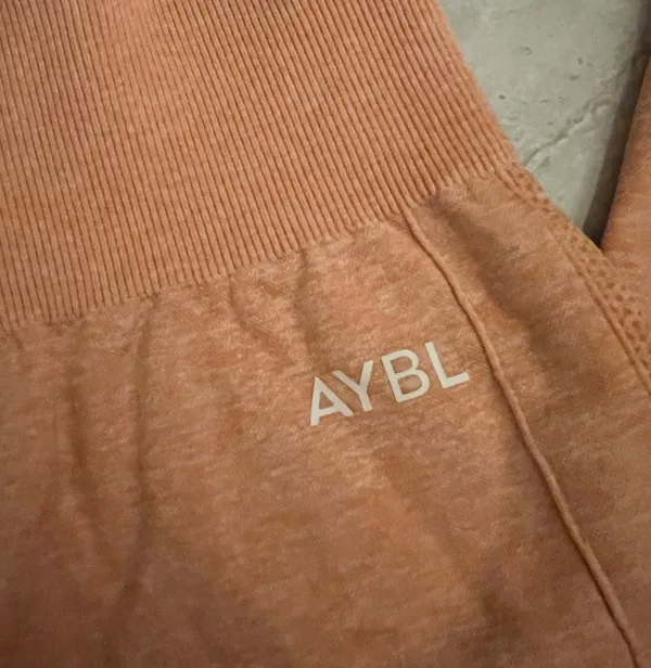 AYBL Seamless Leggings - Image 3