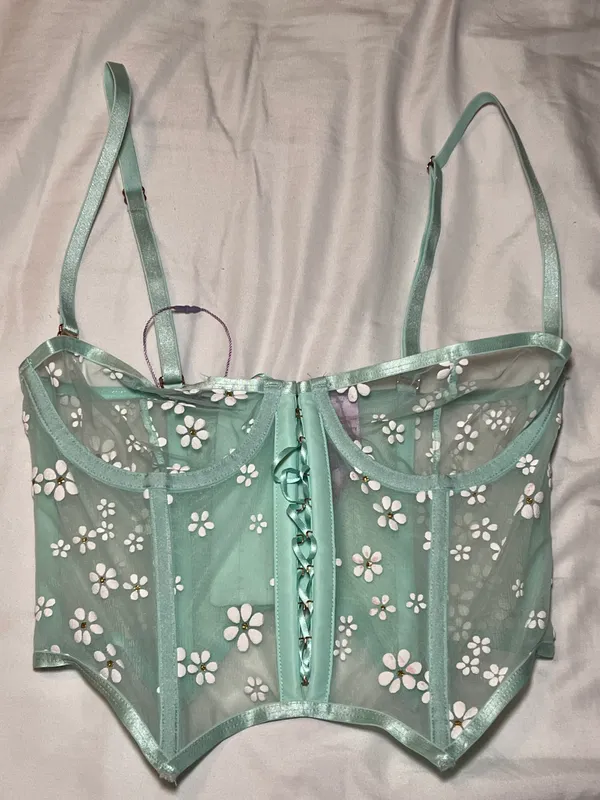 Savage X Fenty Bralette - Image 2