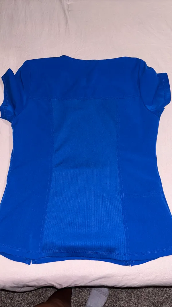 Dickies Scrub Top - Image 5