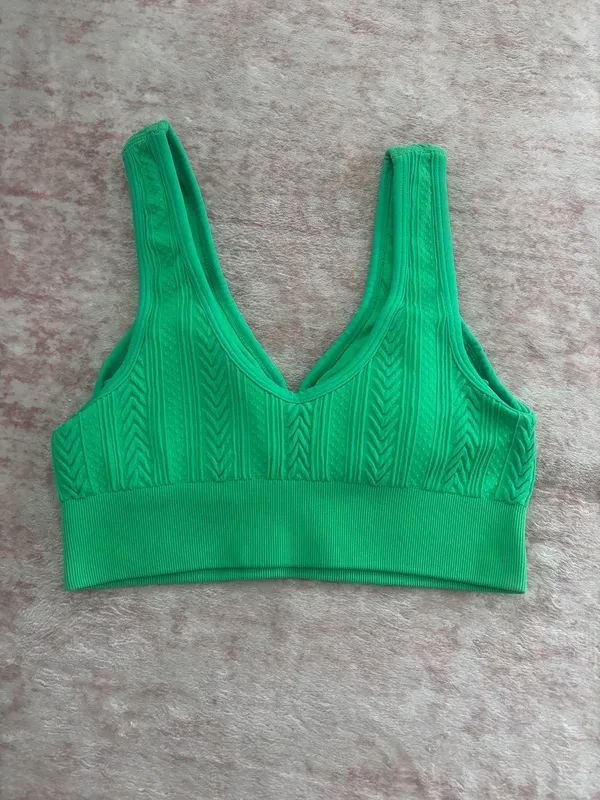 Aerie Bralette - Image 2