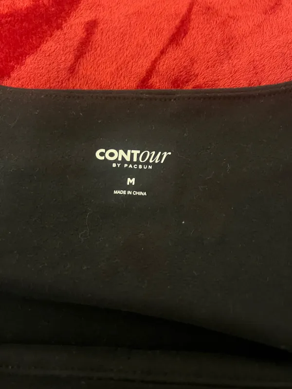 PacSun Square neck longsleeve - Image 2