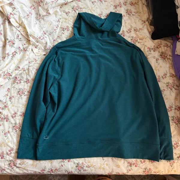 Beyond Yoga Spacedye Everyday Zip Up Hoodie - Image 5