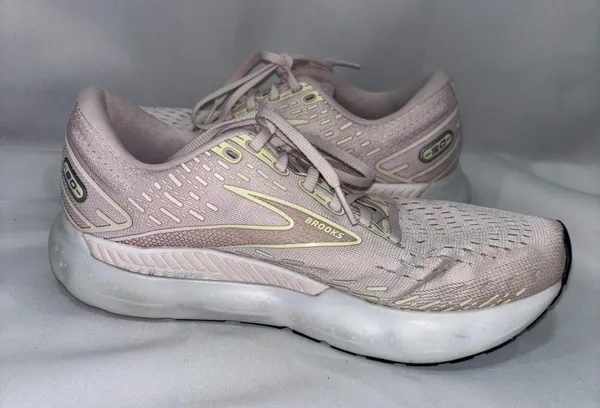 Brooks Glycerin GTS 20 Shoes - Image 6