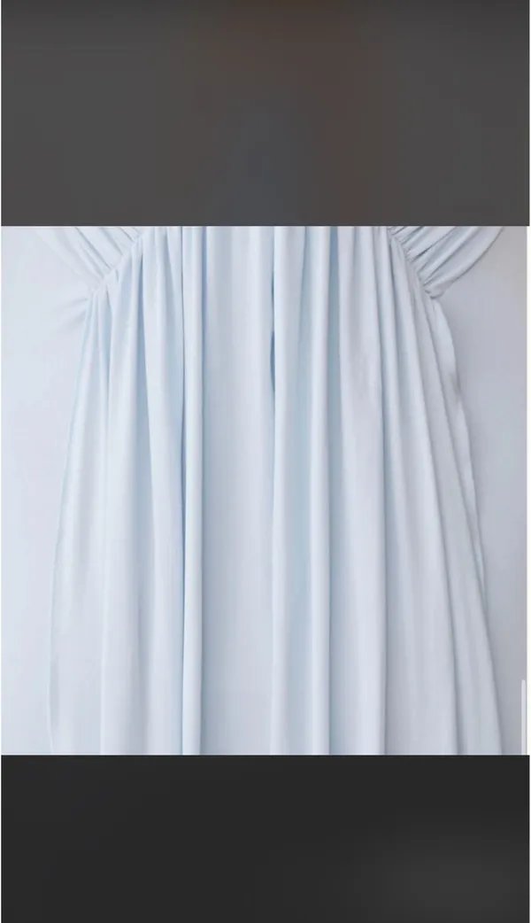 Meshki Maely backless dress  - Image 2