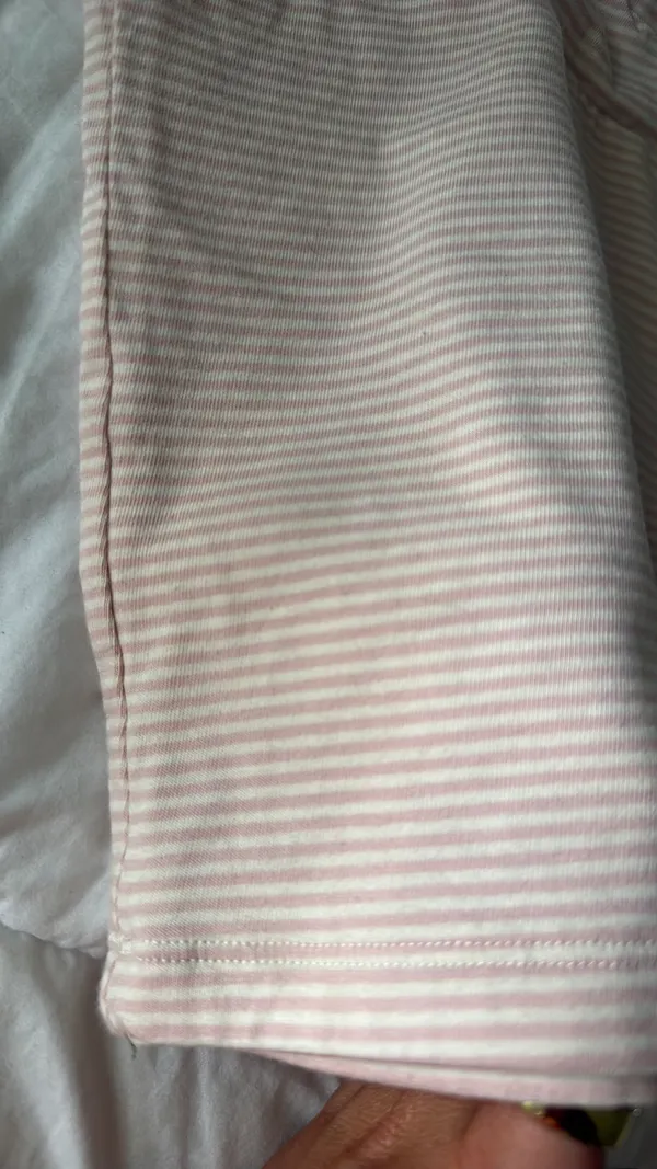 John Galt Brandy Melville Tube Top - Image 5