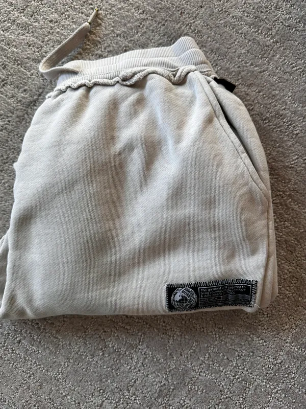 Alphalete Very Terry Jogger - Image 3