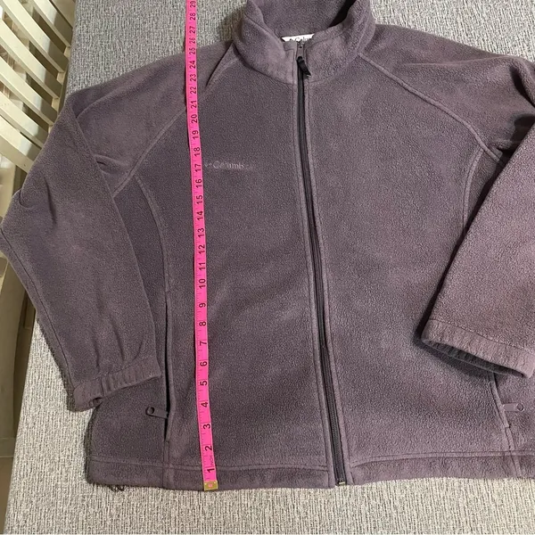Columbia Women’s Fleece Jacket - Image 16