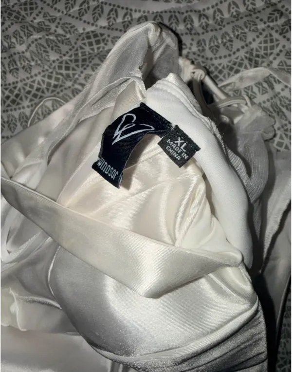 Windsor Dress - Image 7