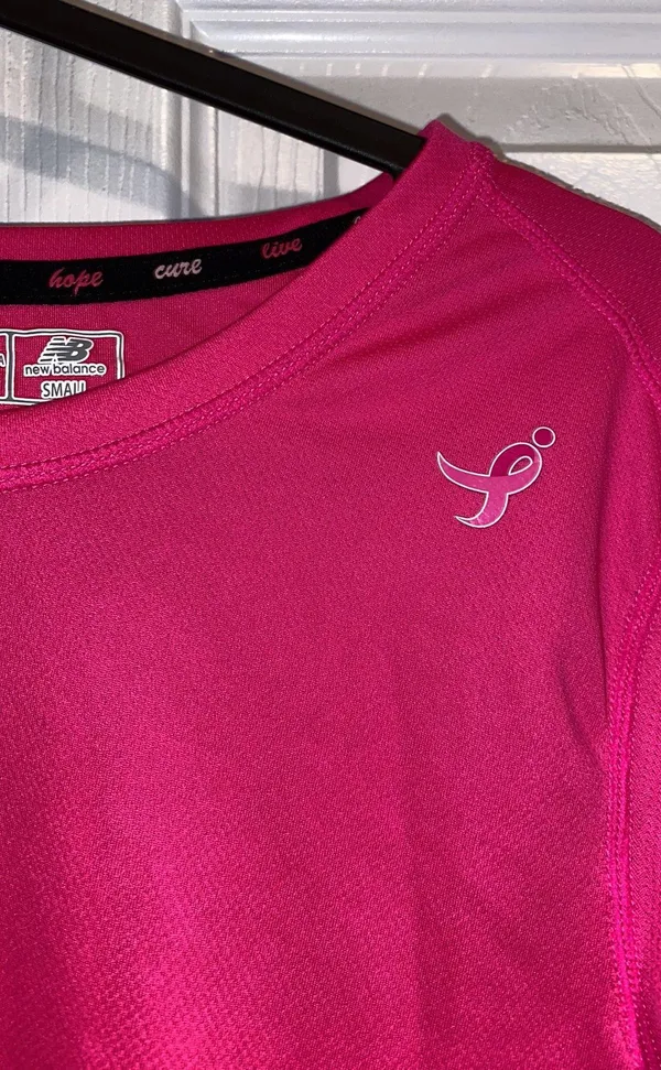 New Balance Long Sleeve - Image 4