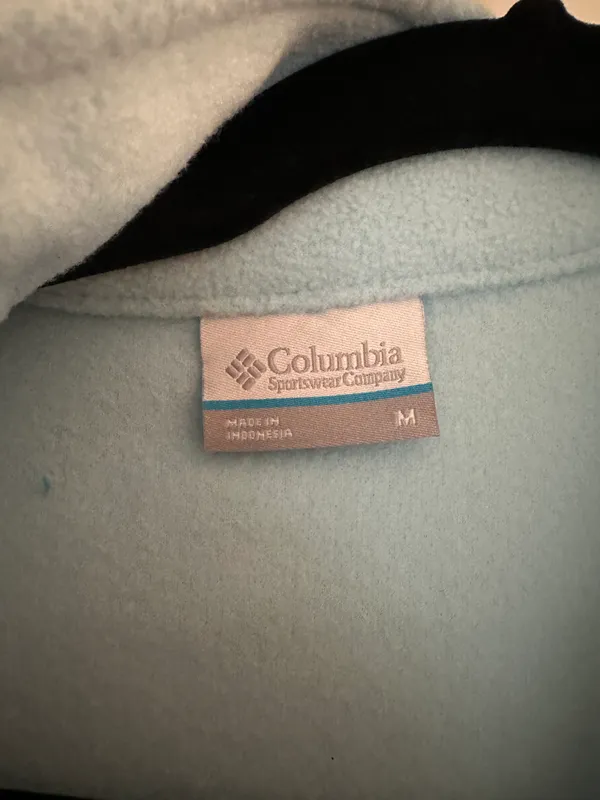 Full Zip Fleece - Image 4