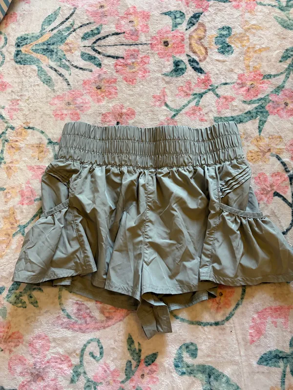 Free People Shorts - Image 2