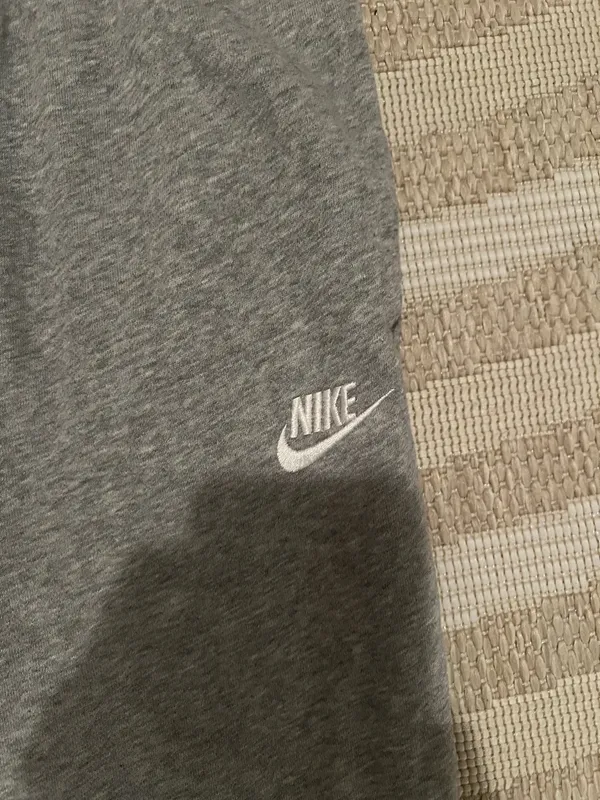 Nike joggers grey women’s XS - Image 2
