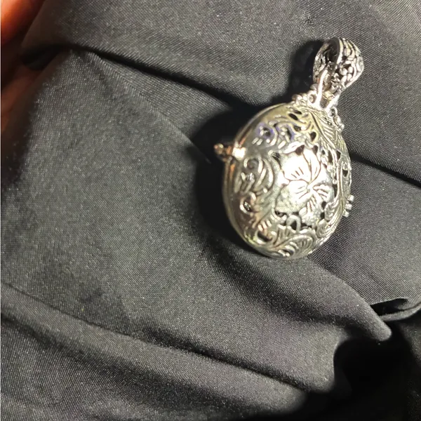Protection Amulet,WitchyTalisman,Herbs Amulet, Protection Mojo Bag, Mojo Charm - Image 5