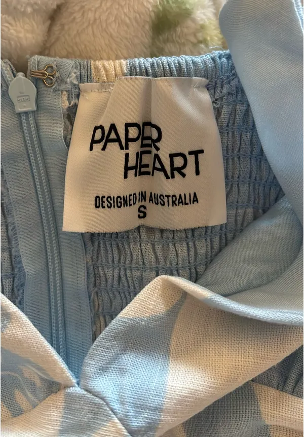 Paper Heart Maxi - Image 3