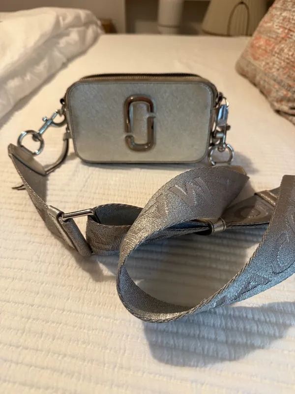 Marc Jacobs Snapshot Bag - Image 5