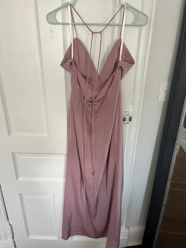 Privacy Please Revolve Dress - Image 5