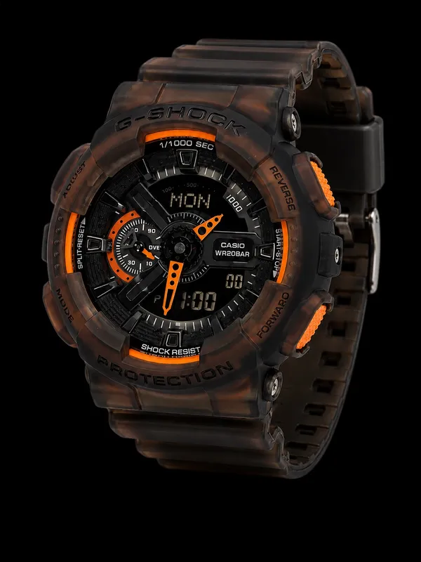 Casio G-Shock Watch Unisex - Image 2