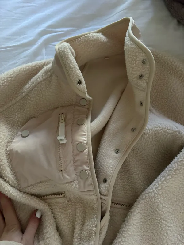 Jacket Multiple - Image 2