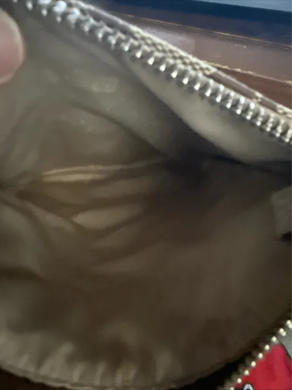 Coach Crossbody Purse - Image 6