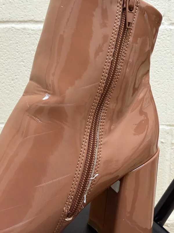 Madden Girl Boots Women’s - Image 5
