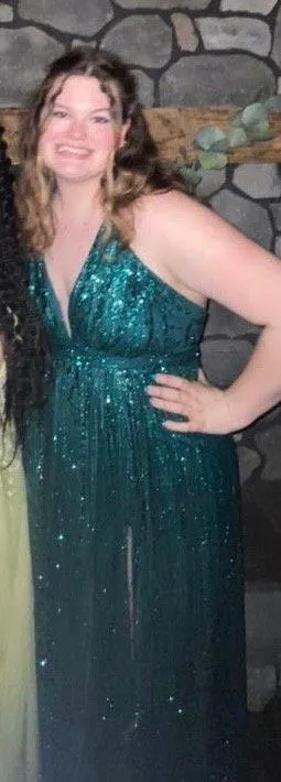 Showpo Dress - Image 2