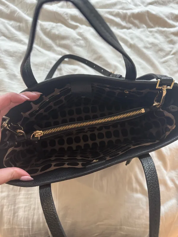 Kate Spade Purse - Image 4