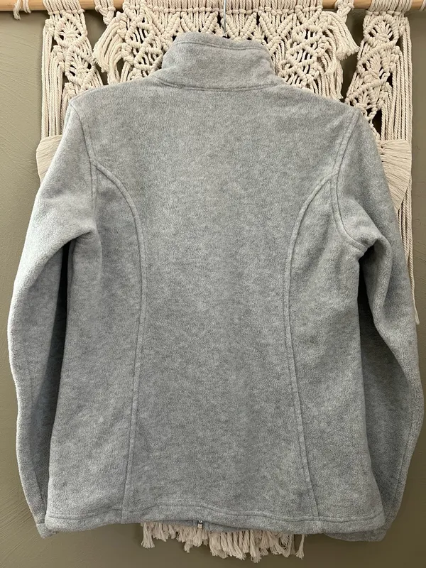Columbia Fleece Jacket - Image 4