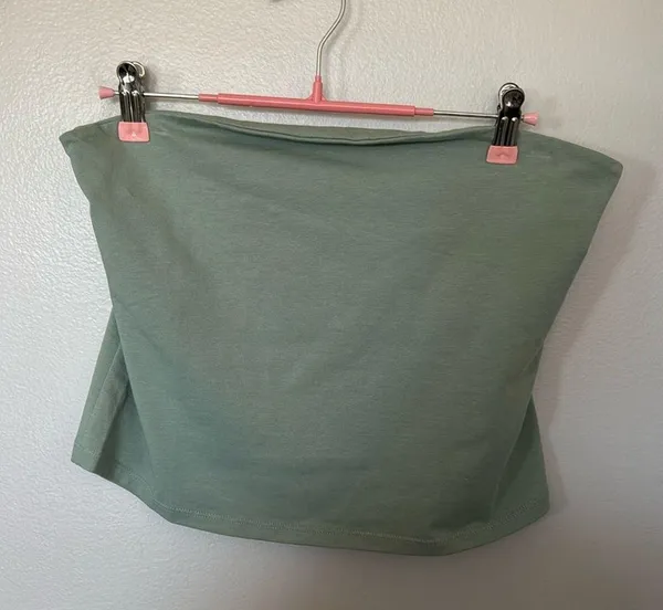 Intimately Free People About Time Tube Top Size L - Image 2