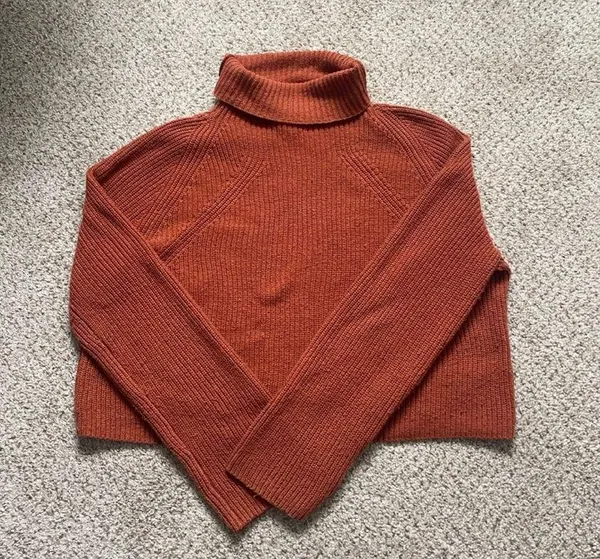 Leith fall sweater  - Image 5