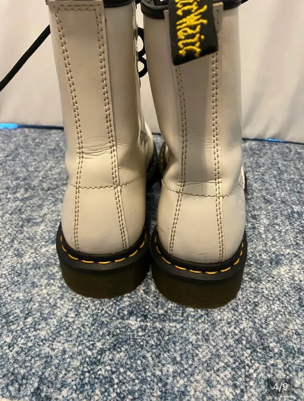 Dr. Martens Boots - Image 4