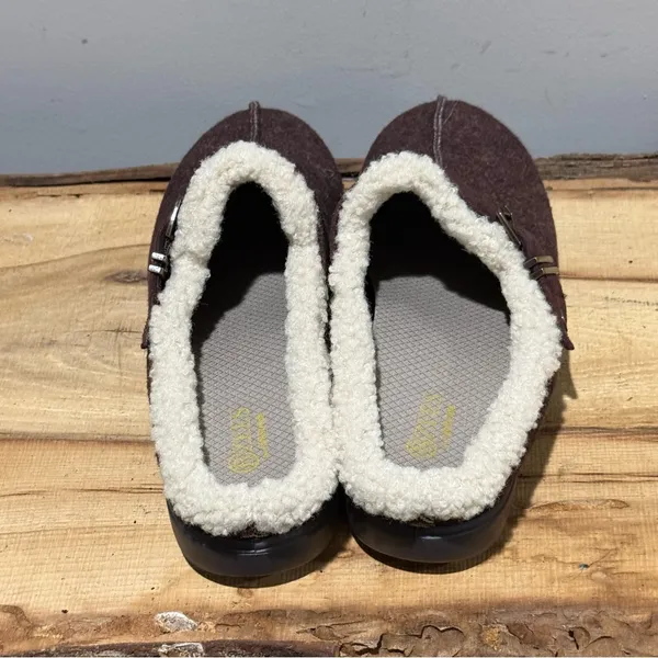 Bzees Eternity Clog Size 8 A41‎ - Image 6