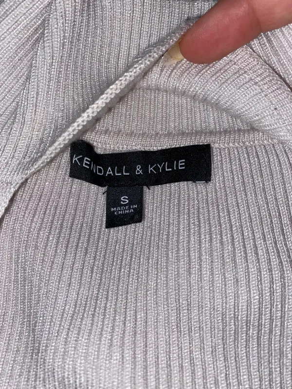 PacSun Long Sleeve Shirt - Image 3