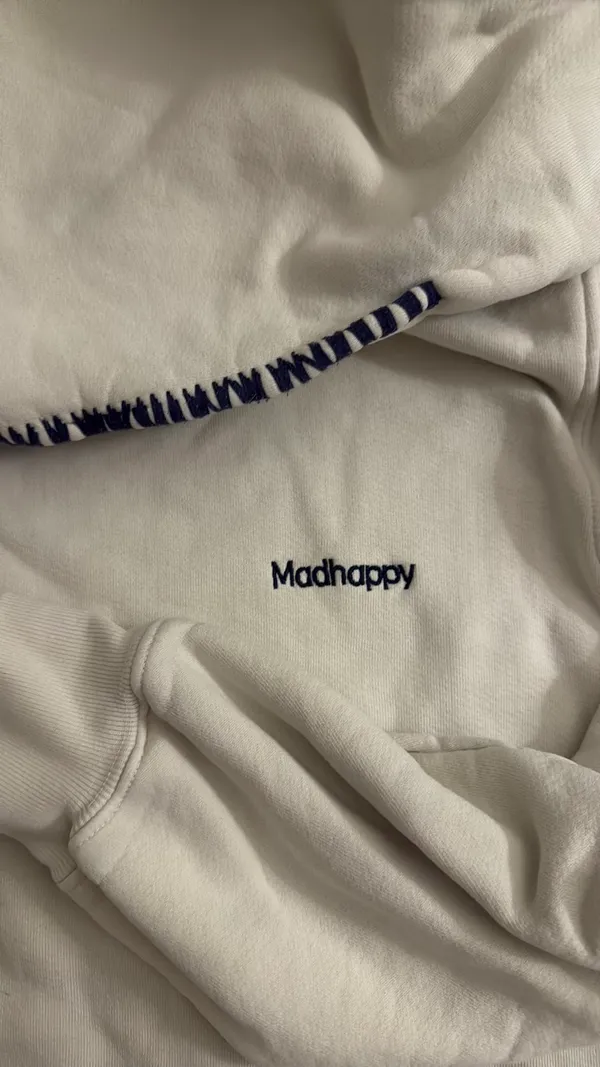 Madhappy Hoodie - Image 4