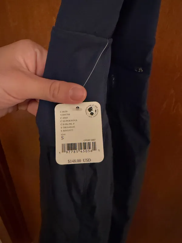FP Movement Onesie - Image 2