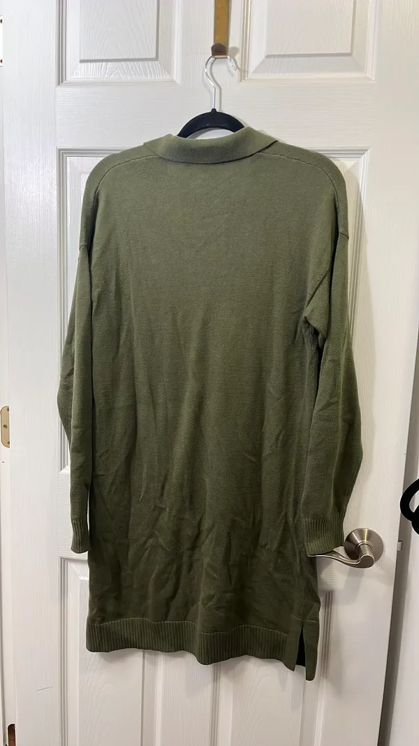 Old Navy Sweater Dress - Image 2