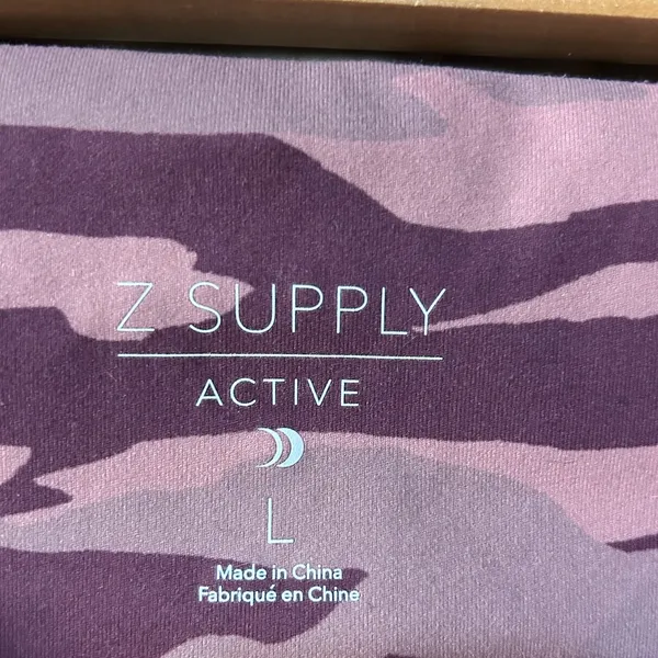Z supply workout set - Image 3