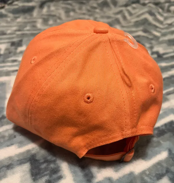 Nike Classic Logo Hat - Image 2