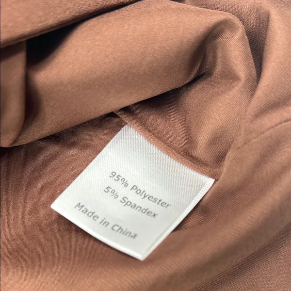 Sleeveless Brown Embroidered Button - Image 14