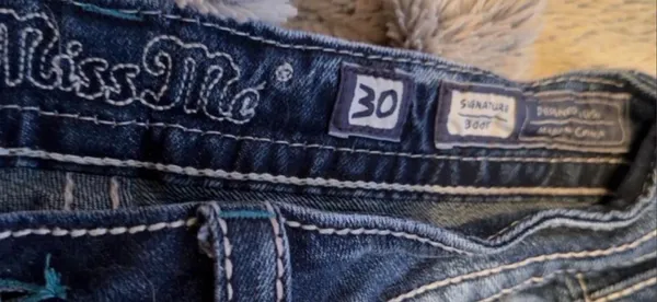 Miss me jeans - Image 4