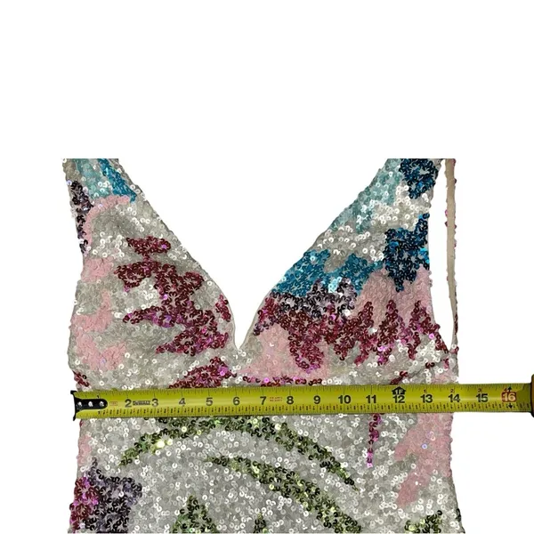 SCALA size 8 fits like a small - Image 5