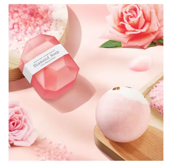 The "You’re Awesome" Ultimate 10-Piece Luxury Spa & Comfort Curation - Image 3