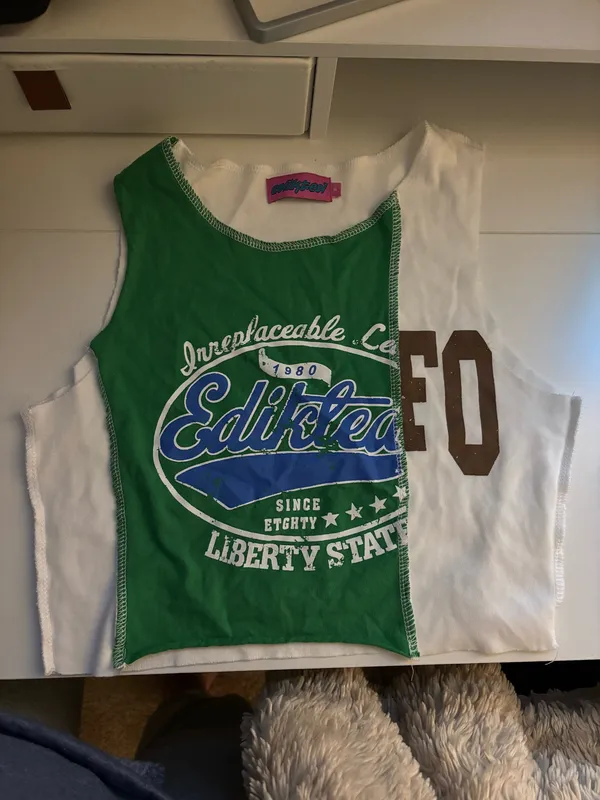 Edikted Crop Top - Image 3