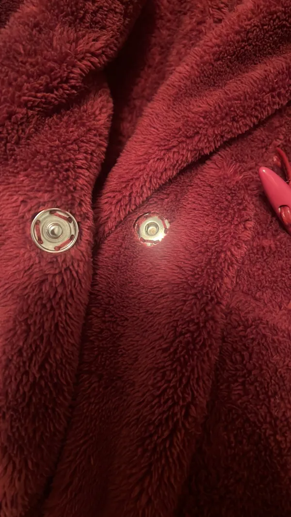 Teddy Jacket - Image 5