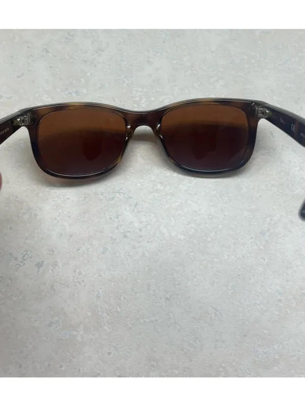 RayBan prescription sunglasses - Image 4