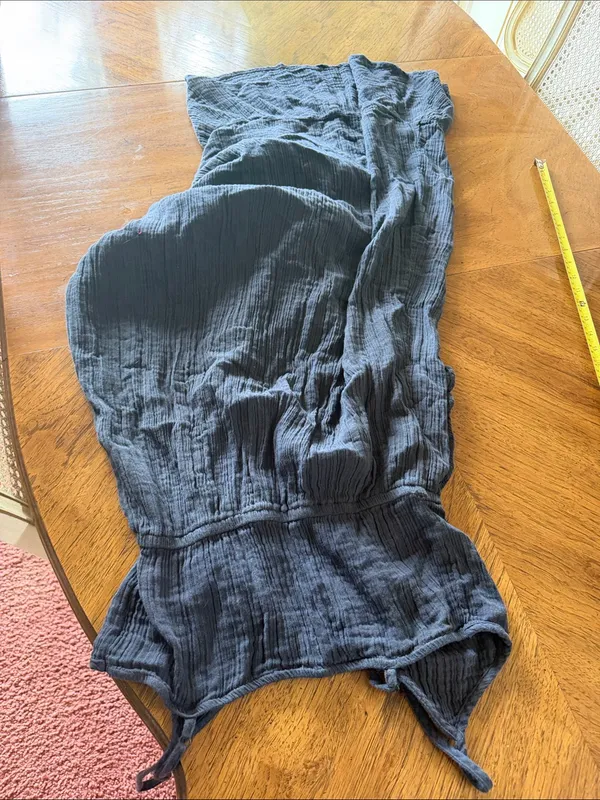 Aerie 100% cotton dress - Image 7