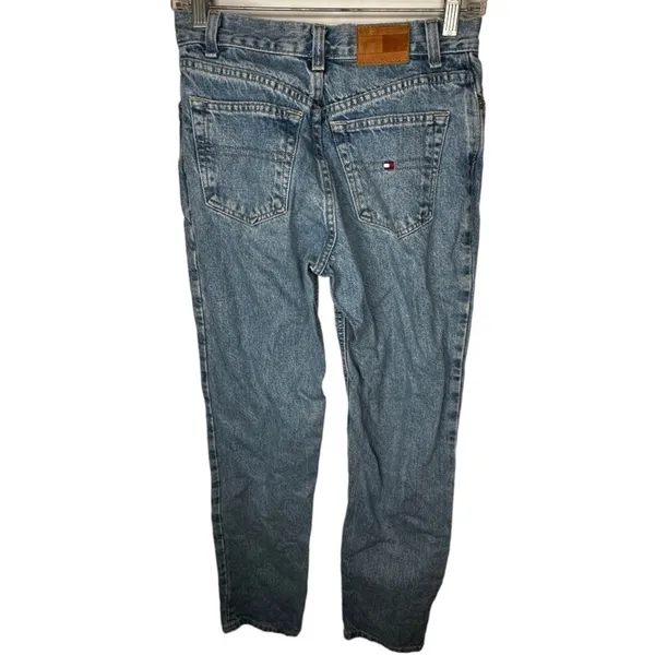 Vintage Tommy Hilfiger Jeans‎ - Image 5