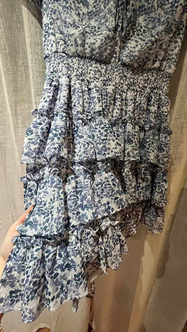 1. State Dress - Image 4